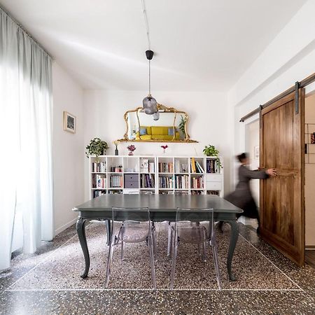 Apartmán Domus Deiana Cagliari Exteriér fotografie