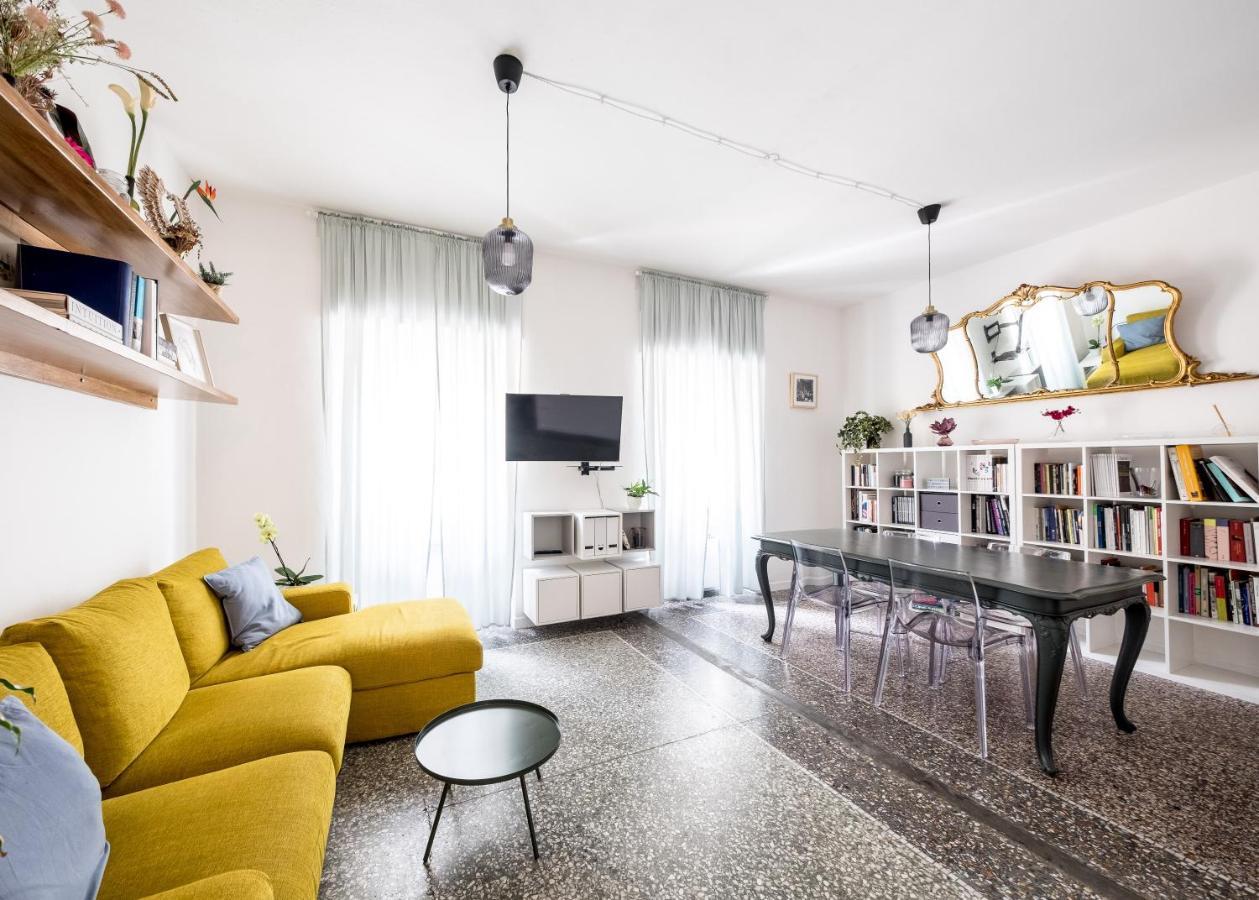 Apartmán Domus Deiana Cagliari Exteriér fotografie