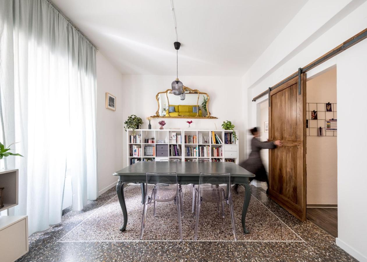 Apartmán Domus Deiana Cagliari Exteriér fotografie