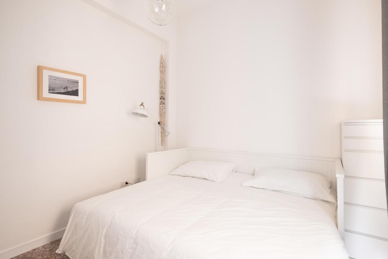 Apartmán Domus Deiana Cagliari Exteriér fotografie