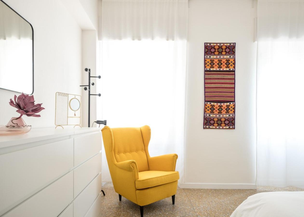 Apartmán Domus Deiana Cagliari Exteriér fotografie