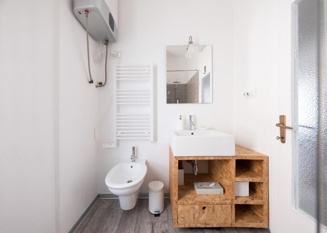 Apartmán Domus Deiana Cagliari Exteriér fotografie
