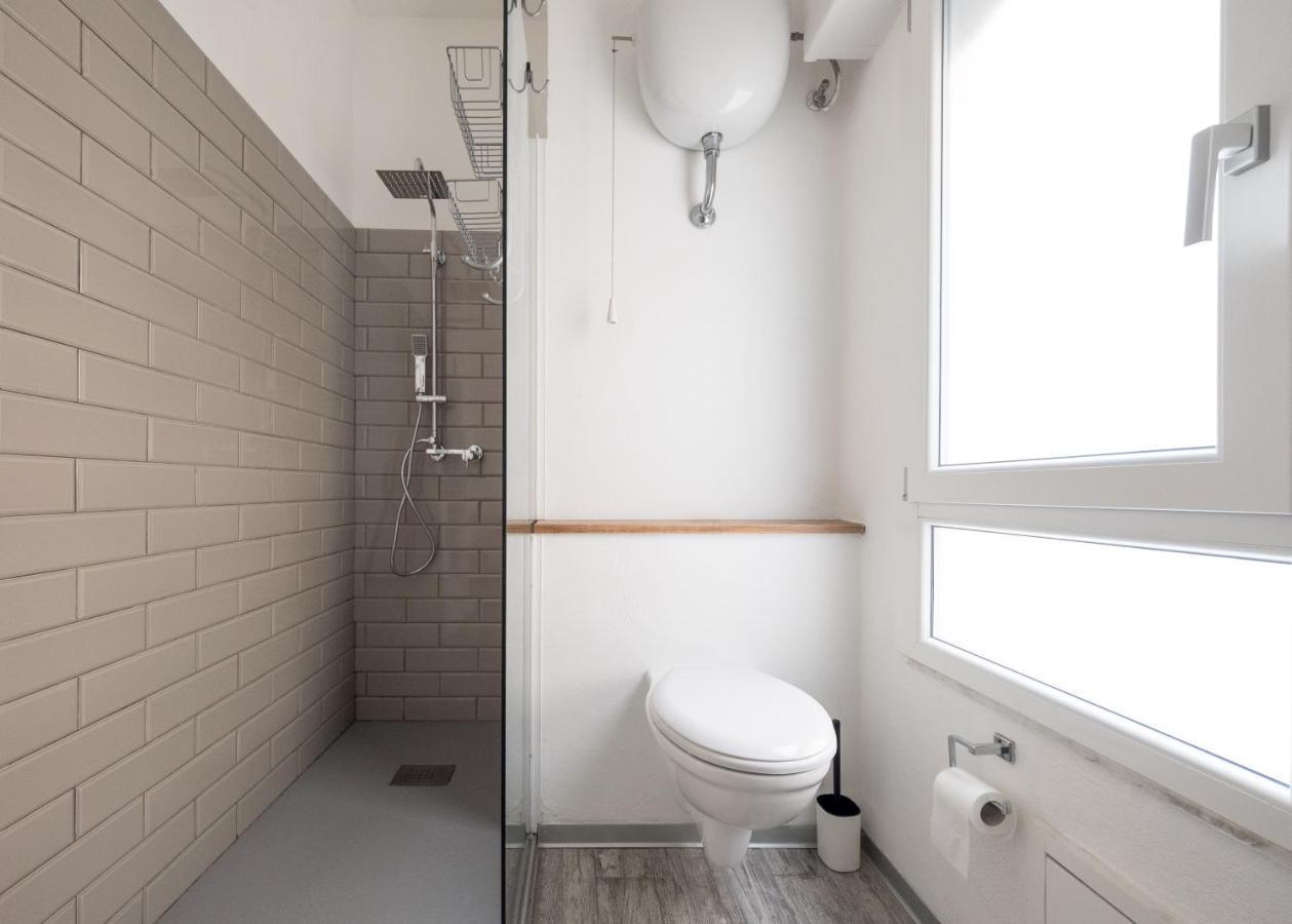 Apartmán Domus Deiana Cagliari Exteriér fotografie