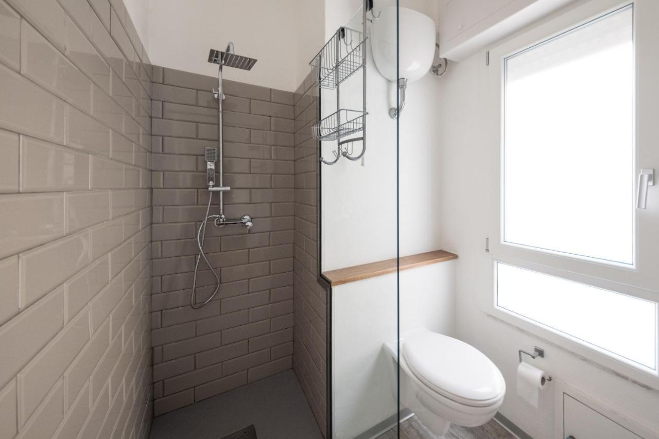 Apartmán Domus Deiana Cagliari Exteriér fotografie