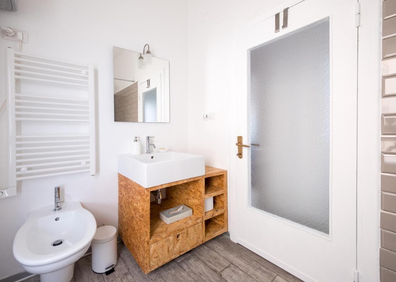 Apartmán Domus Deiana Cagliari Exteriér fotografie